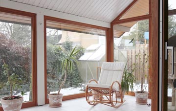 Hoe hardwood conservatory roofing repairs