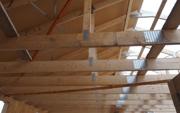 Hoe roof truss costs