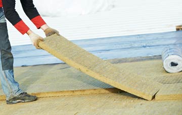 tapered roof insulation Hoe