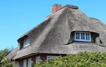 thatch roofing Hoe